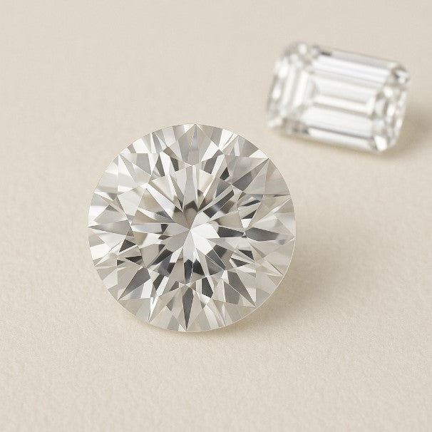 Lab-Grown Diamonds: The Sparkly Secret You Need to Know