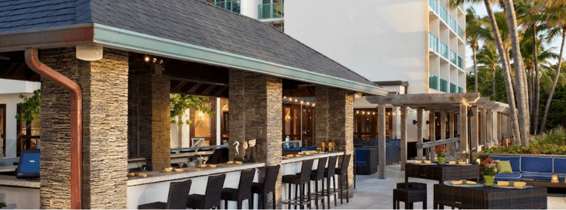 Jupiter Beach Resort & Spa