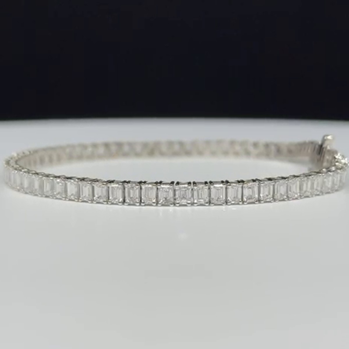 Tennis Bracelet