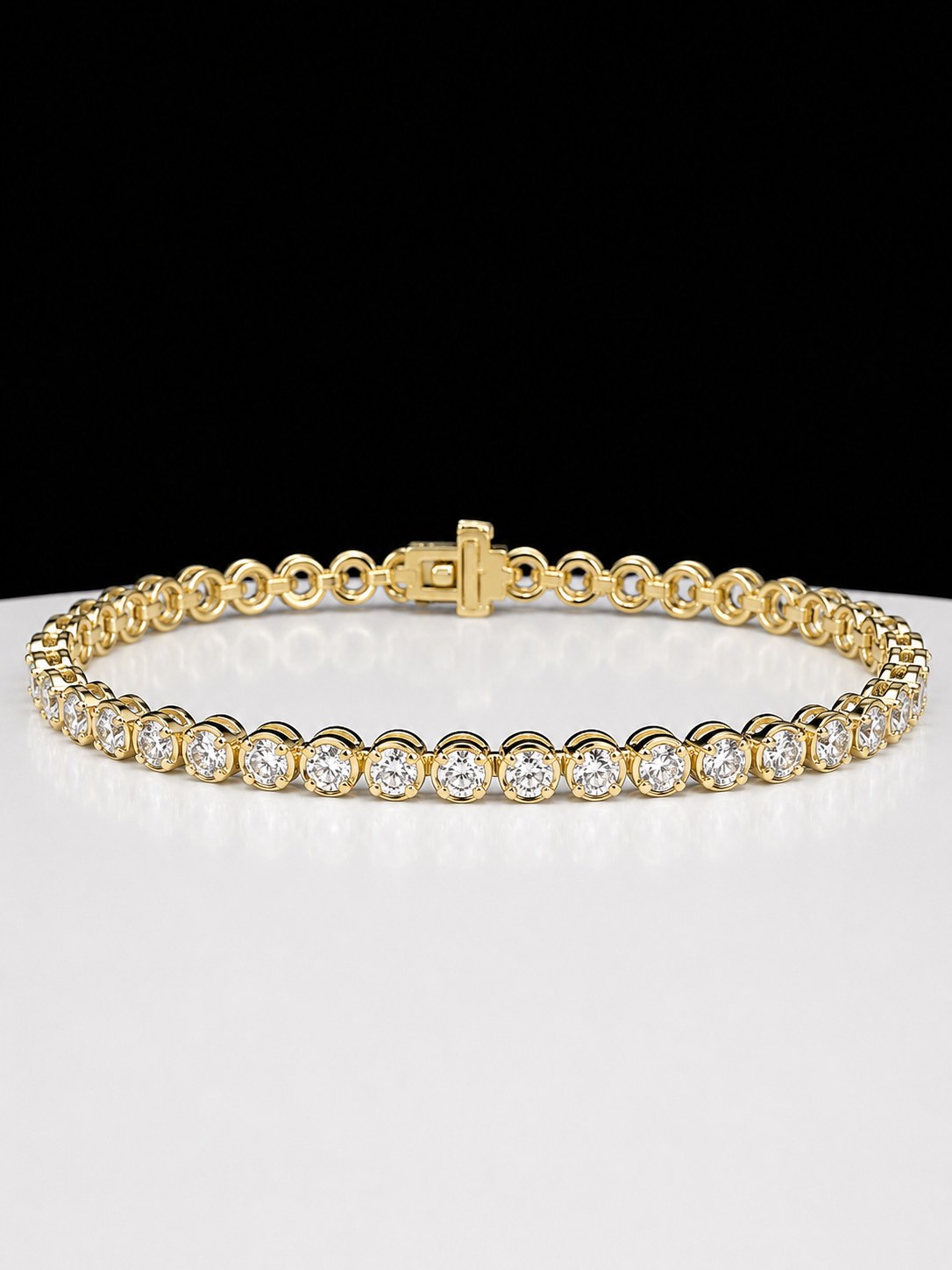 Tennis Bracelet