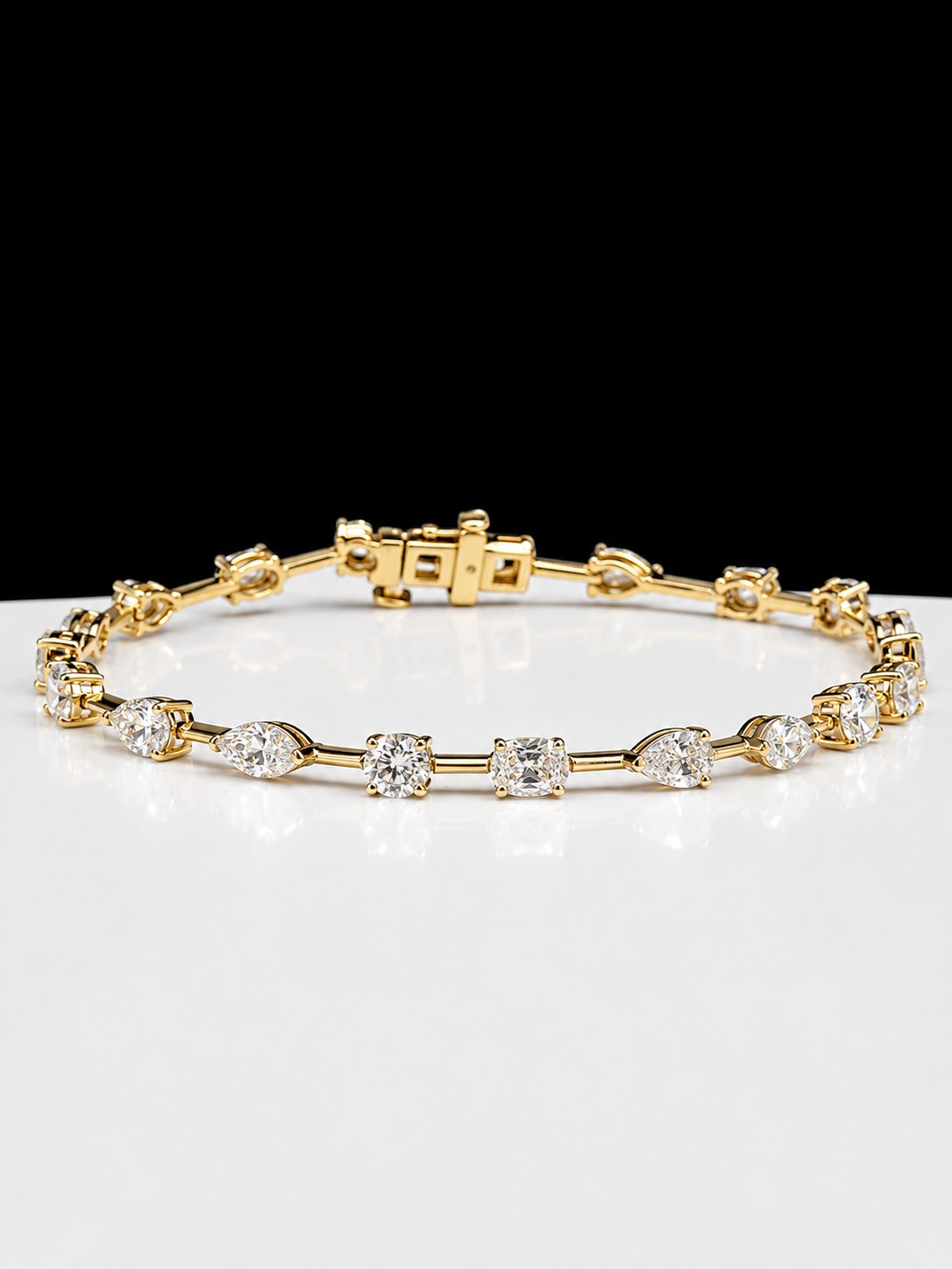 Tennis Bracelet