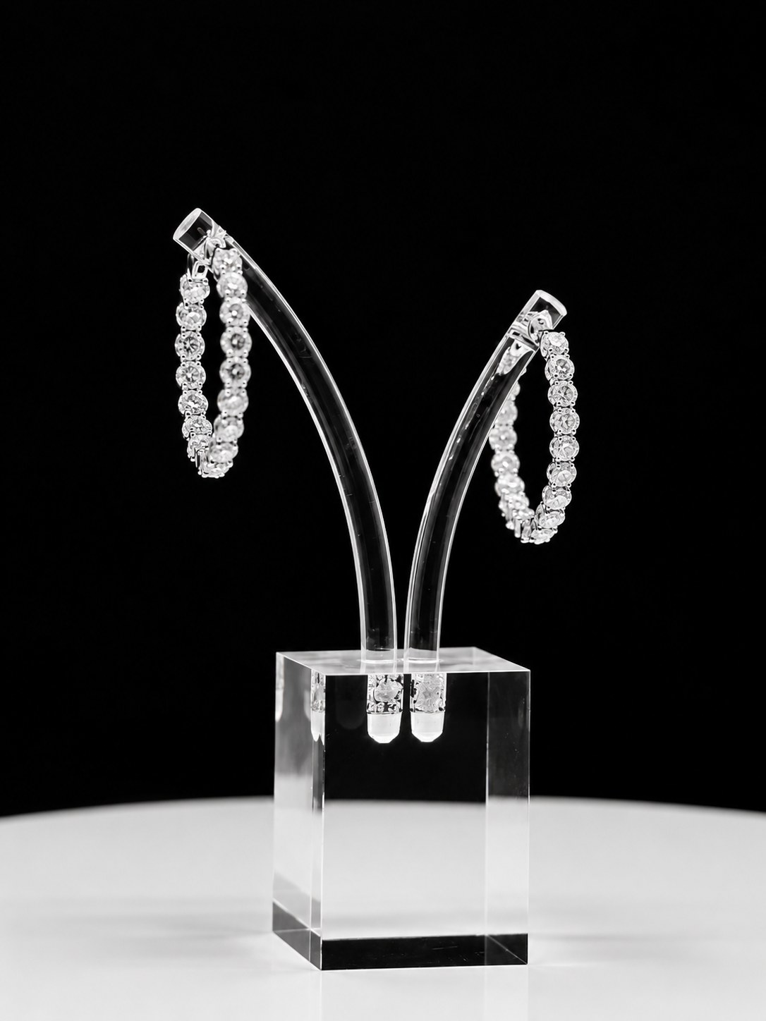 Hoop Earrings 10