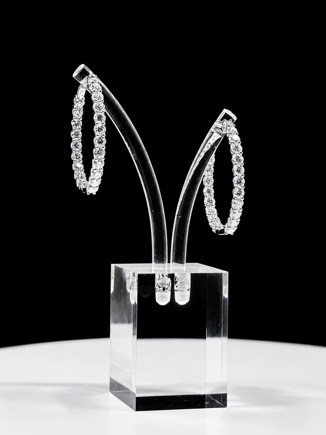Hoop Earrings 7