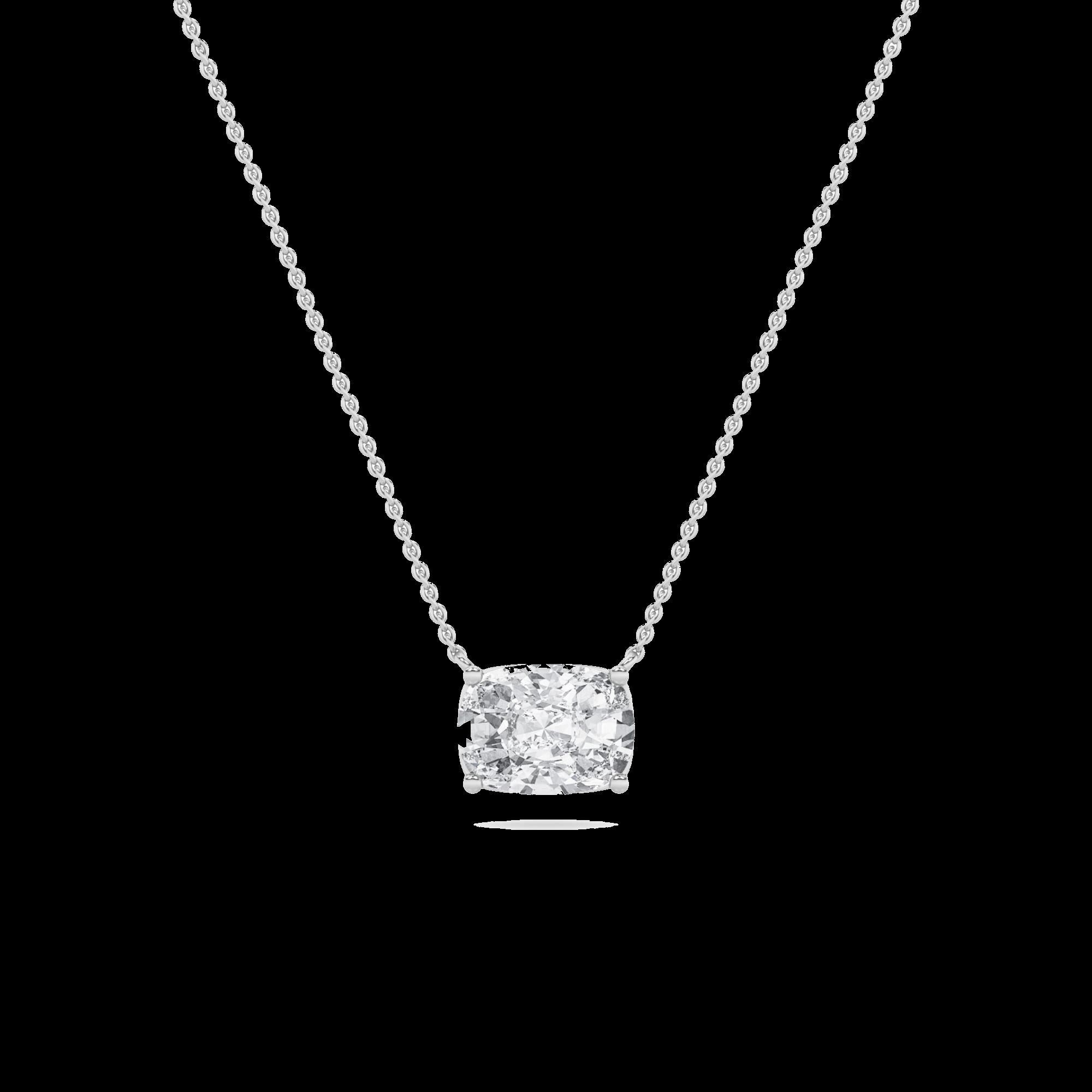 Cushion Pendant