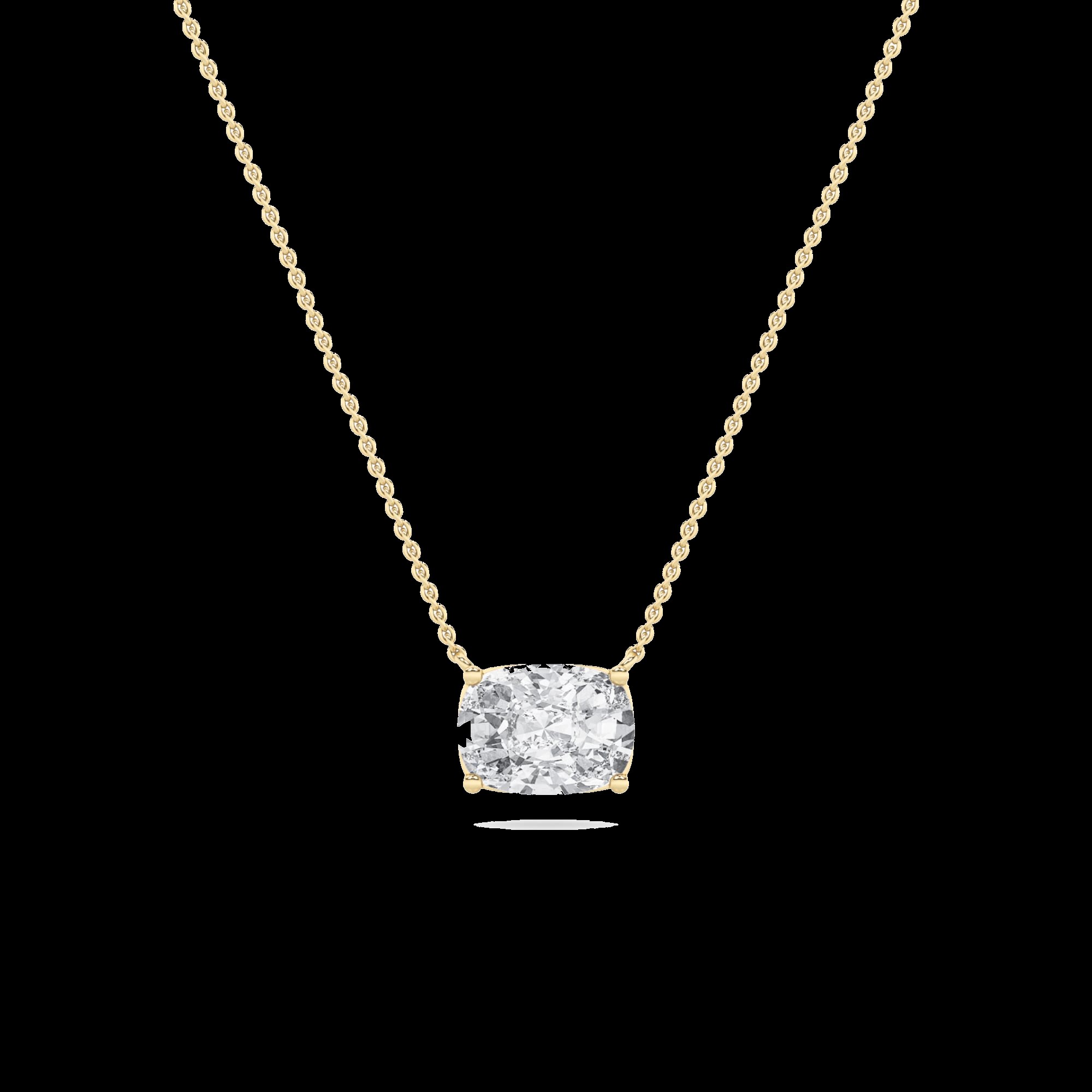 Cushion Pendant