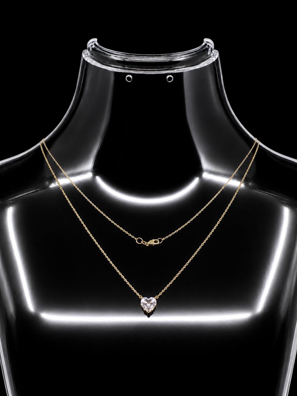 Diamond Necklace