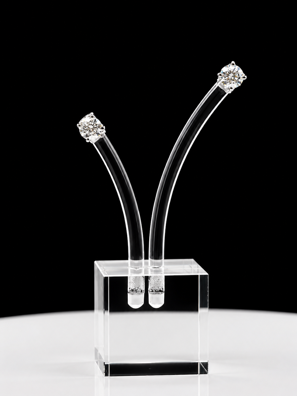 Diamond Studs