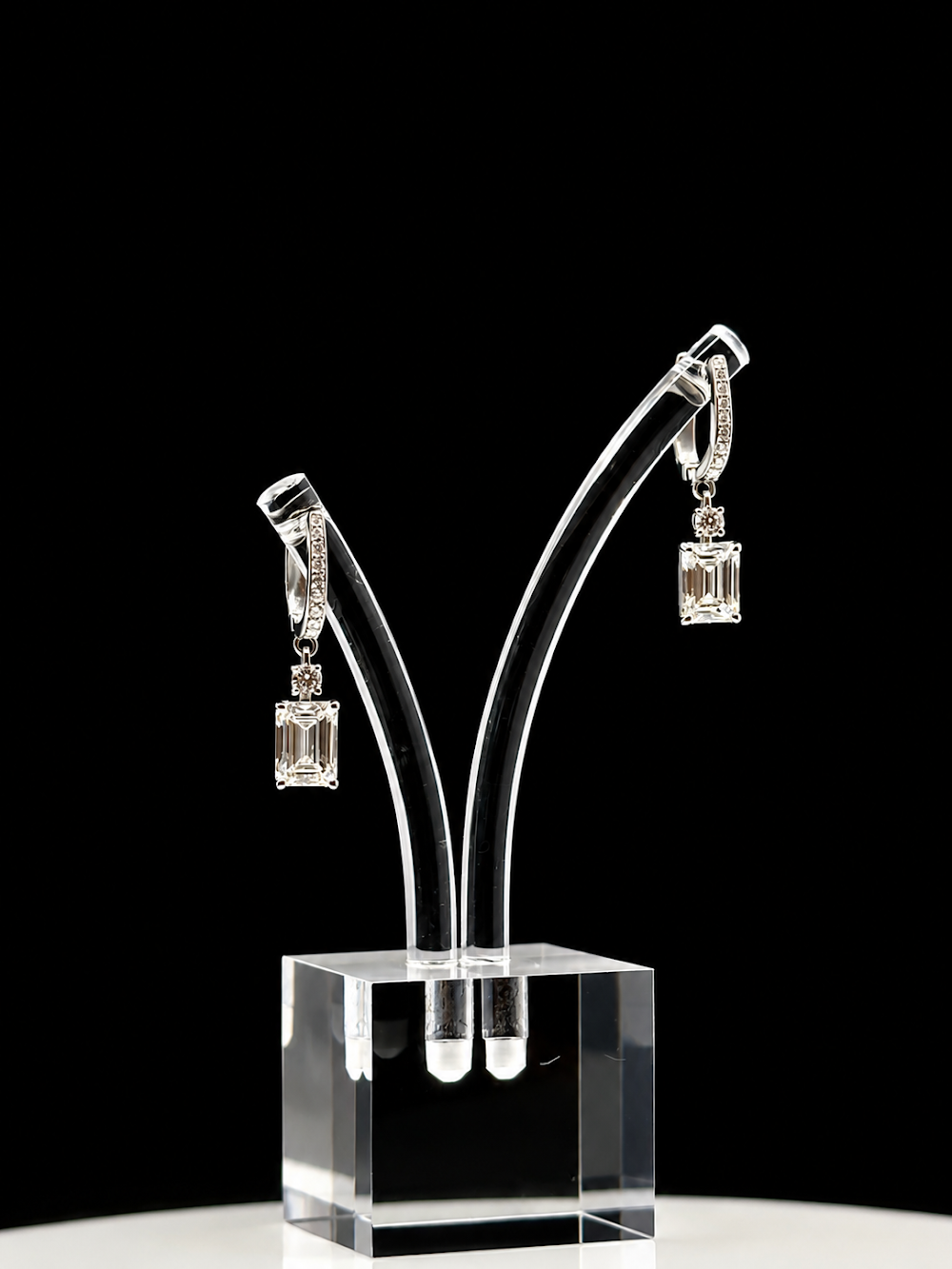 Dangle Earrings