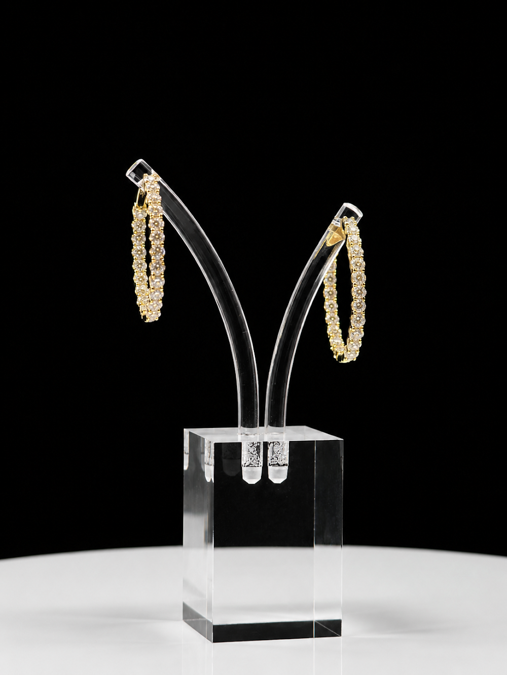 Hoop Earrings