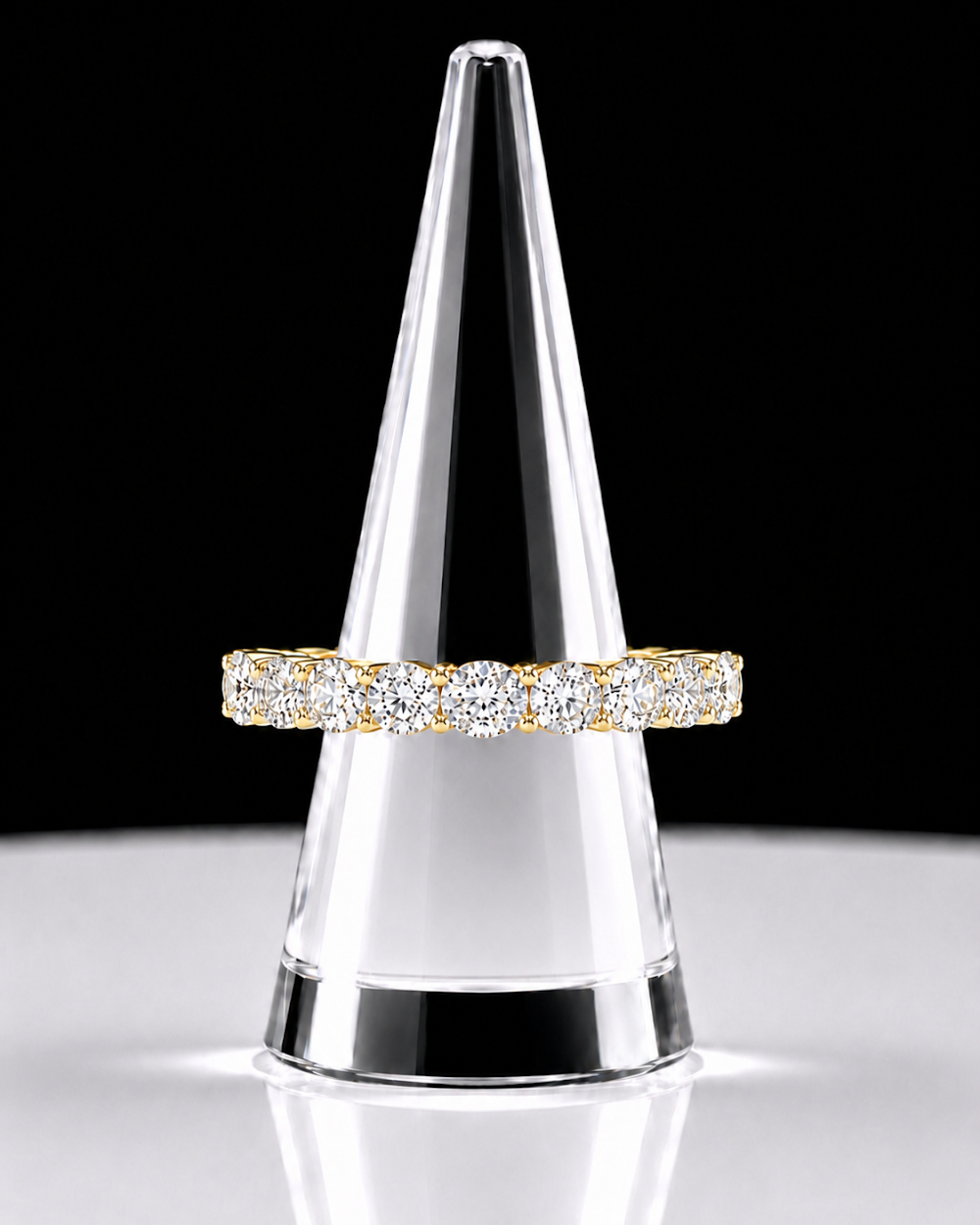 Eternity Band