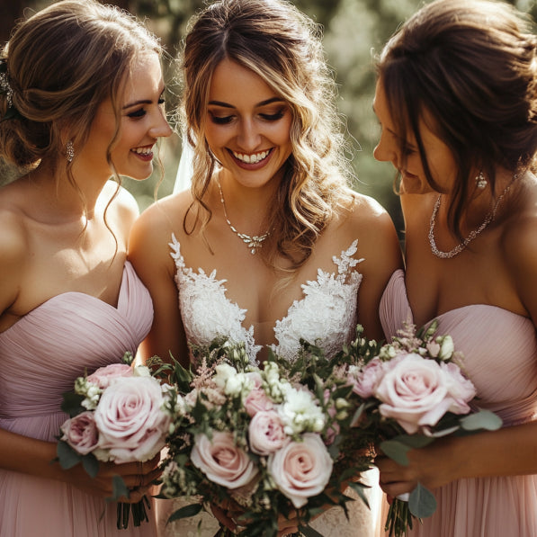 How to Plan the Perfect Bridesmaid Proposal