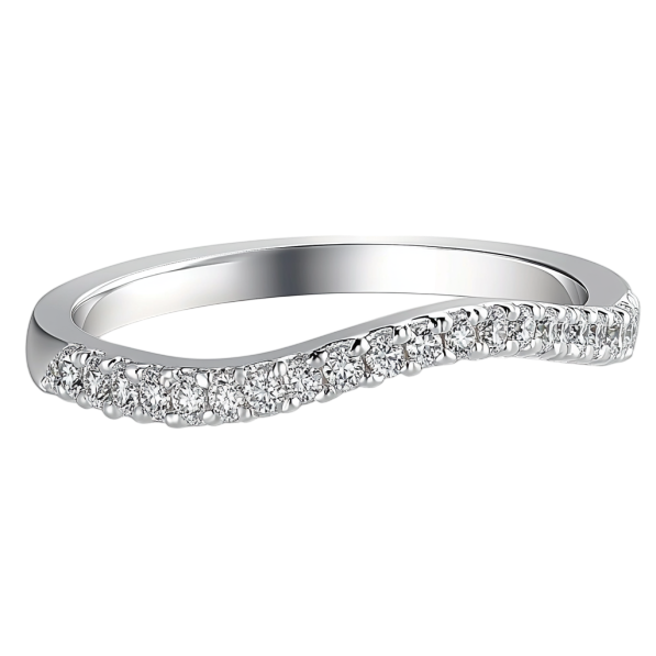 Wedding Curve Matching Band