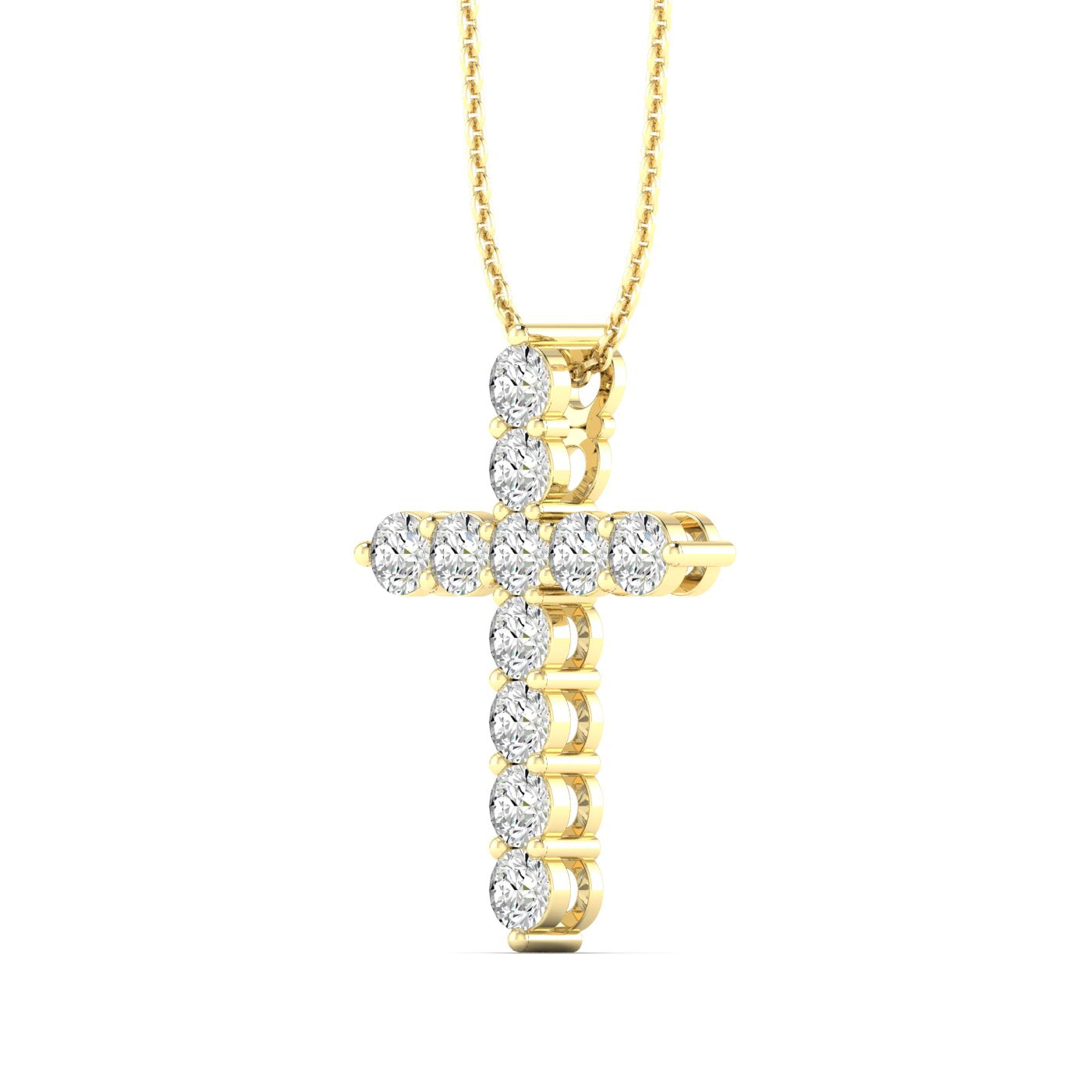 Cross Pendant