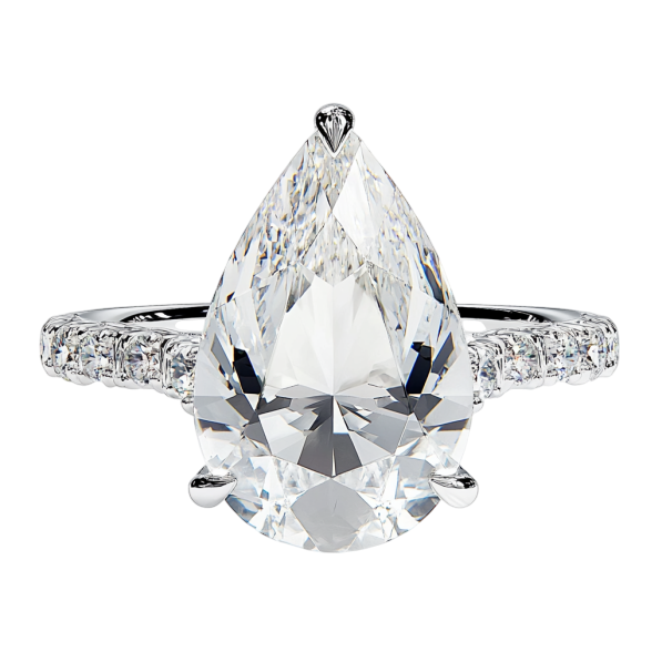 Pear Fine Solitaire