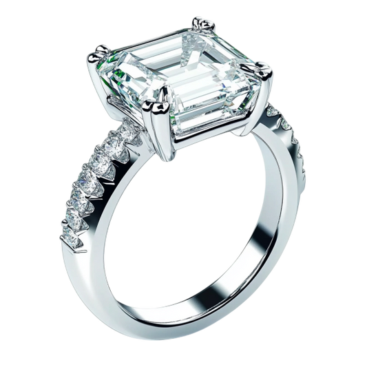 Platinum Princess Solitaire